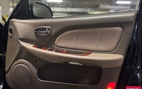 Hyundai Sonata IV рестайлинг, 2004 год, 335 000 рублей, 16 фотография