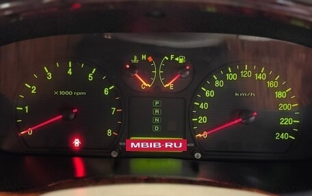 Hyundai Sonata IV рестайлинг, 2004 год, 335 000 рублей, 15 фотография