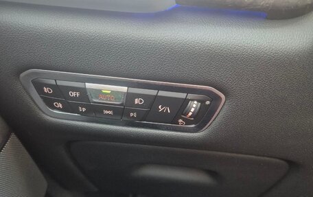 BMW X5, 2019 год, 7 200 000 рублей, 11 фотография