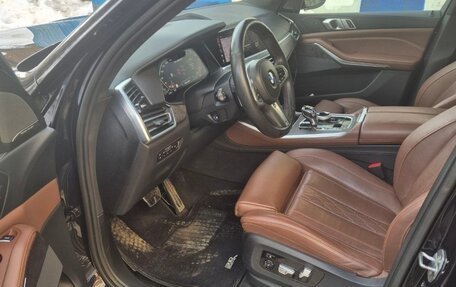 BMW X5, 2019 год, 7 200 000 рублей, 12 фотография