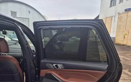 BMW X5, 2019 год, 7 200 000 рублей, 10 фотография