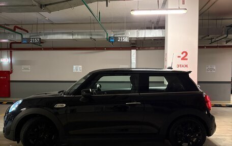 MINI Hatch, 2020 год, 3 550 000 рублей, 2 фотография