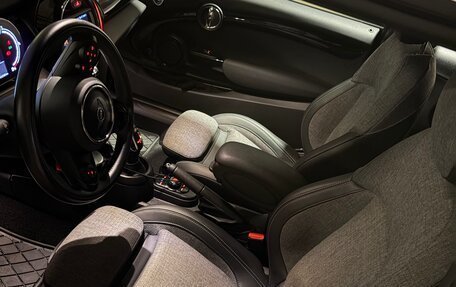 MINI Hatch, 2020 год, 3 550 000 рублей, 10 фотография