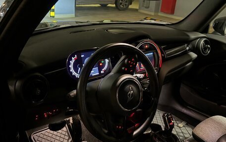 MINI Hatch, 2020 год, 3 550 000 рублей, 9 фотография