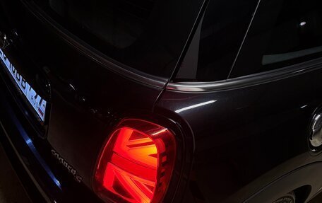 MINI Hatch, 2020 год, 3 550 000 рублей, 5 фотография