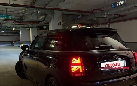 MINI Hatch, 2020 год, 3 550 000 рублей, 3 фотография