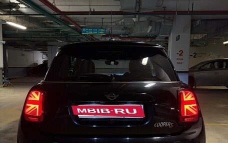 MINI Hatch, 2020 год, 3 550 000 рублей, 6 фотография