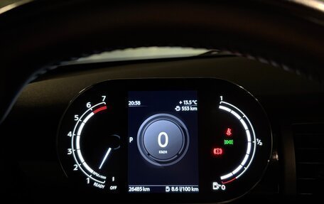 MINI Hatch, 2020 год, 3 550 000 рублей, 12 фотография