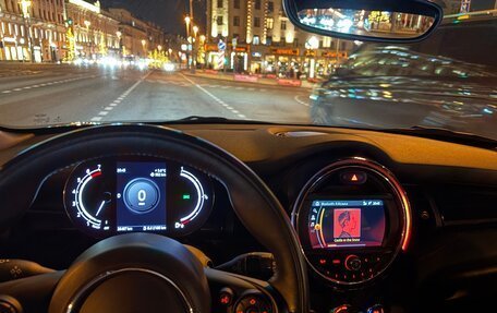 MINI Hatch, 2020 год, 3 550 000 рублей, 14 фотография