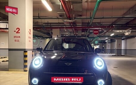 MINI Hatch, 2020 год, 3 550 000 рублей, 18 фотография