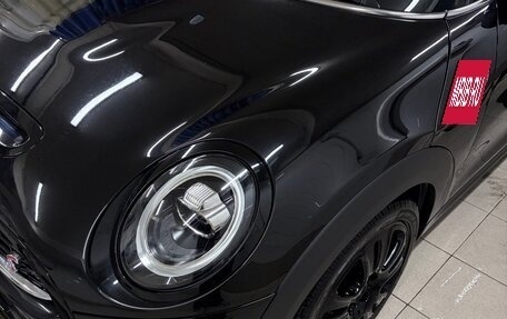 MINI Hatch, 2020 год, 3 550 000 рублей, 15 фотография