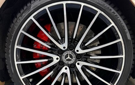 Mercedes-Benz S-Класс, 2021 год, 16 600 000 рублей, 15 фотография