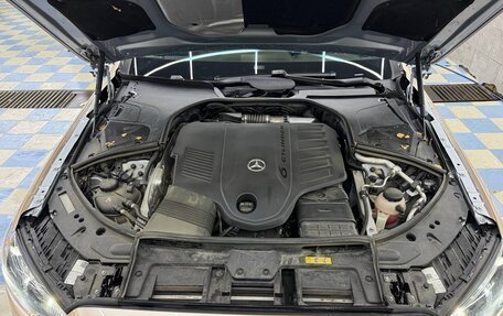 Mercedes-Benz S-Класс, 2021 год, 16 600 000 рублей, 18 фотография