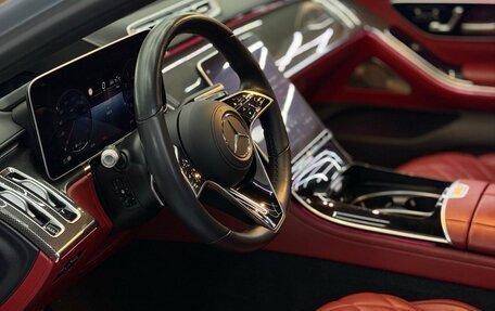 Mercedes-Benz S-Класс, 2021 год, 16 600 000 рублей, 8 фотография