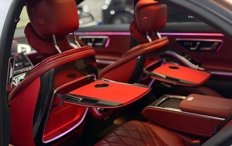 Mercedes-Benz S-Класс, 2021 год, 16 600 000 рублей, 12 фотография