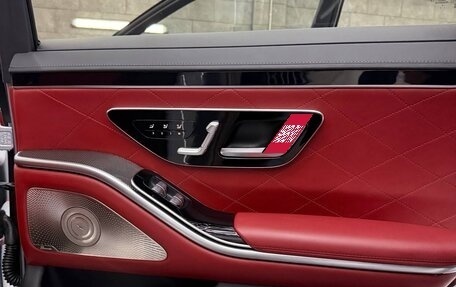 Mercedes-Benz S-Класс, 2021 год, 16 600 000 рублей, 14 фотография