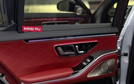 Mercedes-Benz S-Класс, 2021 год, 16 600 000 рублей, 13 фотография