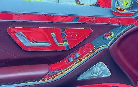 Mercedes-Benz S-Класс, 2021 год, 16 600 000 рублей, 16 фотография