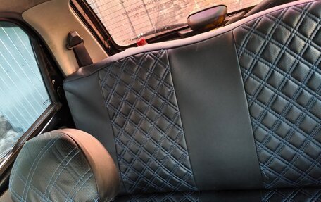 Daewoo Matiz I, 2013 год, 100 000 рублей, 3 фотография