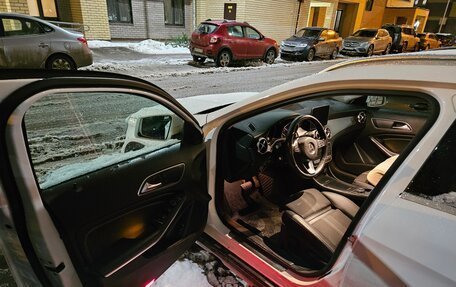 Mercedes-Benz GLA, 2018 год, 2 590 000 рублей, 3 фотография