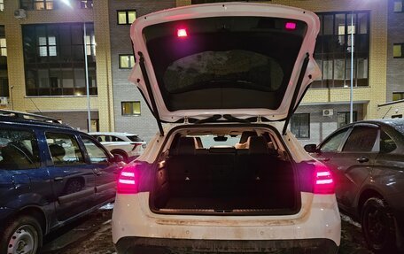 Mercedes-Benz GLA, 2018 год, 2 590 000 рублей, 7 фотография