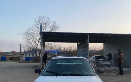 Audi 80, 1986 год, 250 000 рублей, 3 фотография