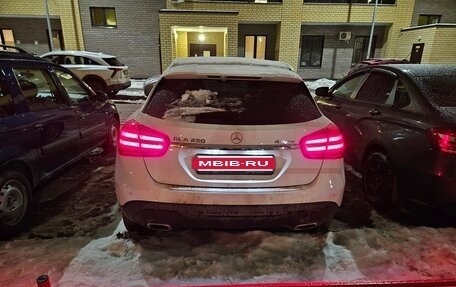 Mercedes-Benz GLA, 2018 год, 2 590 000 рублей, 6 фотография