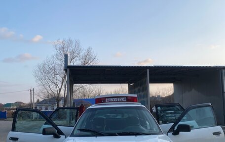 Audi 80, 1986 год, 250 000 рублей, 4 фотография