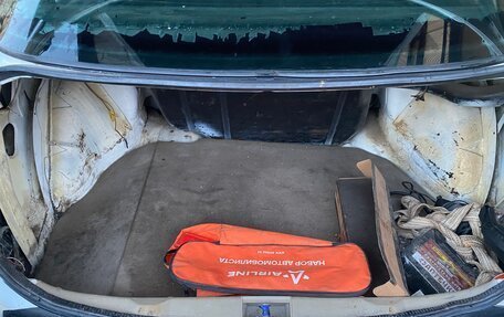 Audi 80, 1986 год, 250 000 рублей, 17 фотография