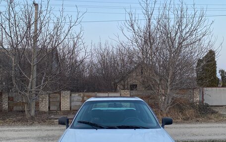 Audi 80, 1986 год, 250 000 рублей, 16 фотография