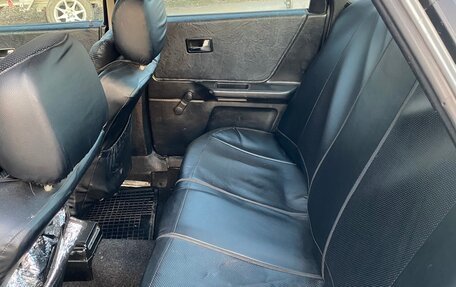 Audi 80, 1986 год, 250 000 рублей, 9 фотография