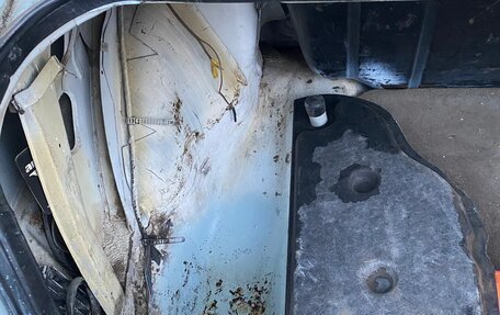 Audi 80, 1986 год, 250 000 рублей, 18 фотография