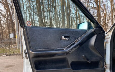 Audi 80, 1986 год, 250 000 рублей, 10 фотография