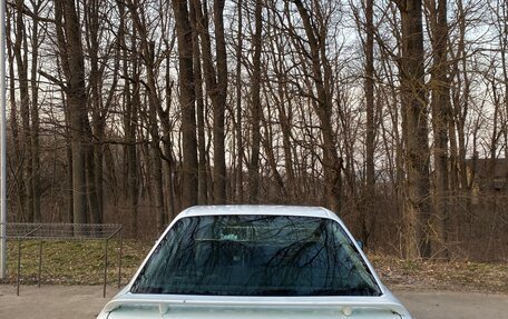 Audi 80, 1986 год, 250 000 рублей, 7 фотография