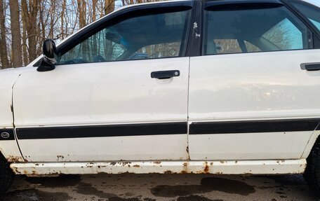 Audi 80, 1986 год, 250 000 рублей, 6 фотография