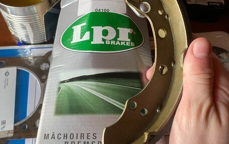 Audi 80, 1986 год, 250 000 рублей, 23 фотография