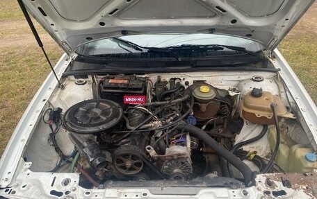 Audi 80, 1986 год, 250 000 рублей, 19 фотография