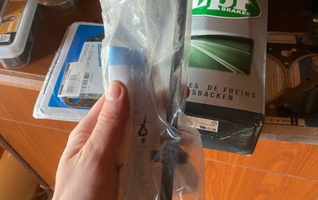 Audi 80, 1986 год, 250 000 рублей, 26 фотография