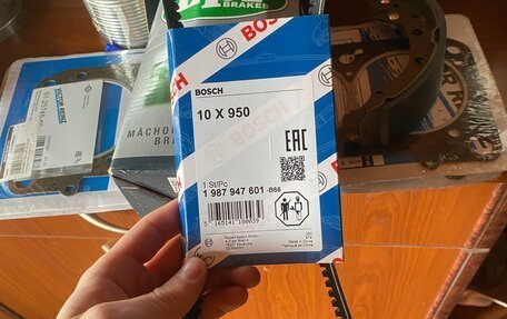 Audi 80, 1986 год, 250 000 рублей, 27 фотография