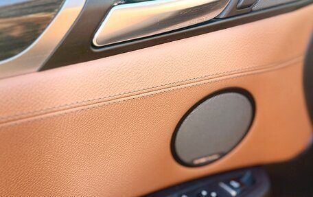 BMW X4, 2017 год, 3 700 000 рублей, 6 фотография