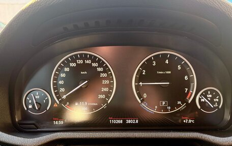 BMW X4, 2017 год, 3 700 000 рублей, 7 фотография