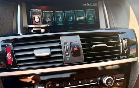 BMW X4, 2017 год, 3 700 000 рублей, 10 фотография