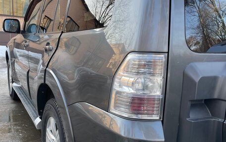 Mitsubishi Pajero IV, 2012 год, 2 620 000 рублей, 4 фотография