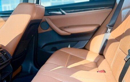 BMW X4, 2017 год, 3 700 000 рублей, 14 фотография