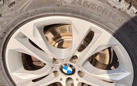 BMW X4, 2017 год, 3 700 000 рублей, 17 фотография