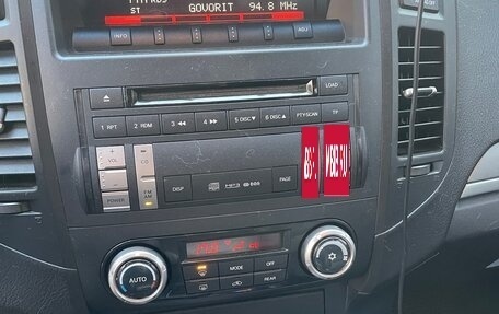 Mitsubishi Pajero IV, 2012 год, 2 620 000 рублей, 7 фотография