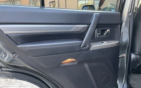 Mitsubishi Pajero IV, 2012 год, 2 620 000 рублей, 12 фотография