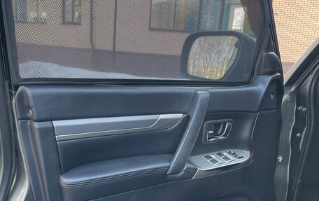 Mitsubishi Pajero IV, 2012 год, 2 620 000 рублей, 11 фотография