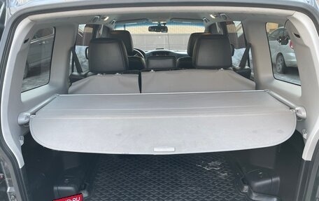 Mitsubishi Pajero IV, 2012 год, 2 620 000 рублей, 13 фотография