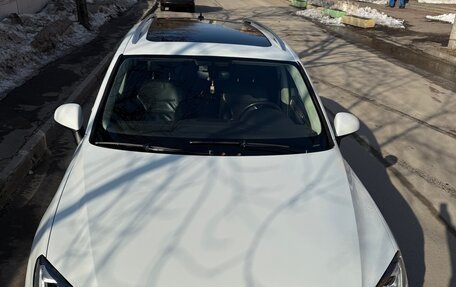 Volkswagen Touareg III, 2016 год, 2 950 000 рублей, 9 фотография